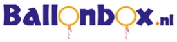 Logo van Ballonbox.nl