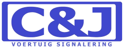 Logo van Voertuig-Signalering.nl - Flitsbalken Zwaailichten en LED flitsers voor elke bedrijfswagen