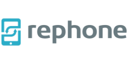 Logo van Rephone