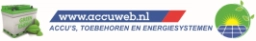 Logo van www.accuweb.nl