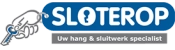 Logo van Sloterop BV
