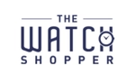 Logo van The Watchshopper