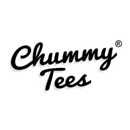 Logo of Chummy Tees