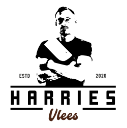 Logo van Harries Vlees