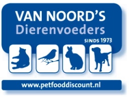 Logo van Petfooddiscount