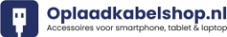 Logo van Oplaadkabelshop.nl