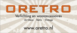 Logo van Oretro