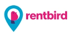 Logo van Rentbird