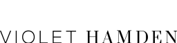 Logo of violethamden.com/nl