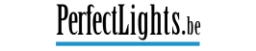 Logo of PerfectLights.be