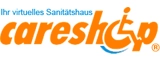 Logo von careshop.de