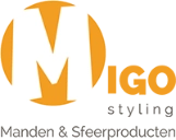 Logo of Migo Styling
