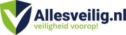 Logo van Allesveilig.nl