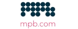 Logo von mpb.com (DE)