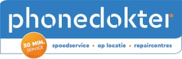 Logo van PhoneDokter.nl