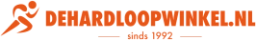 Logo van De Hardloopwinkel Webshop