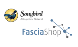 Fascia Shop