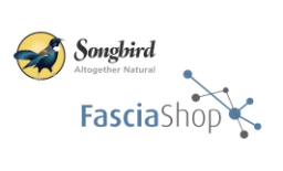 Logo van Fascia Shop