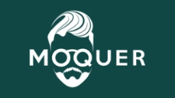 Logo van Moquer