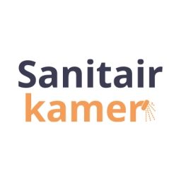 Logo van Sanitairkamer.nl