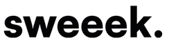 Logo van sweeek.nl