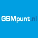 Logo van GSMpunt.nl