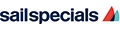 Logo van sailspecials.nl