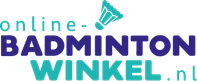 Logo van online-badmintonwinkel.nl