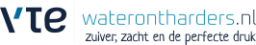 Logo van VTE Waterontharders