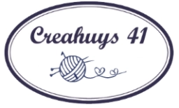 Logo van Creahuys 41