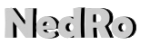 Logo van NedRo