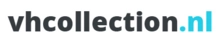 Logo van VHcollection
