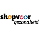 Logo van Shopvoorgezondheid.nl