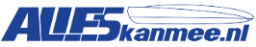 Logo van Alleskanmee.nl