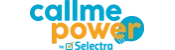 Logo van callmepower.be