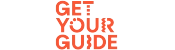 Logotipo de GetYourGuide GmbH