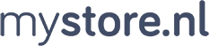 Logo van Mystore.nl
