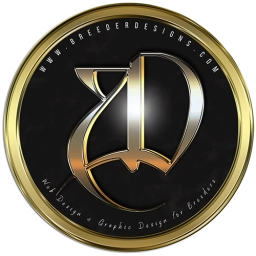 Logo of Breeder Designs
