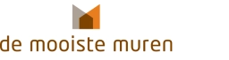 Logo of De Mooiste Muren