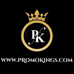 Logo van Promo Kings