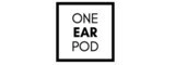 Logo von oneearpod.com