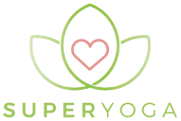 Logo van Superyoga.nl