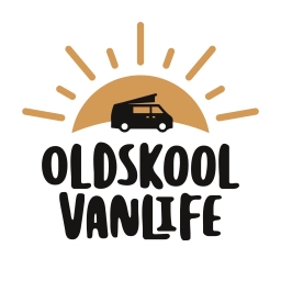 Logo van Oldskool Vanlife