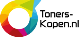 Logo van Toners-kopen.nl