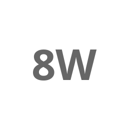 Logo van 8weekly
