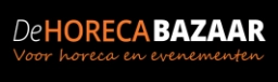 Logo van De Horeca Bazaar