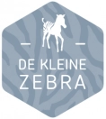 Logo van kleinezebra.com