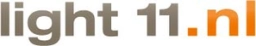 Logo van light11.nl