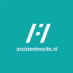 Logo van Assistentensite.nl