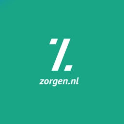 Logo van Zorgen.nl